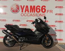 Yamaha T MAX Perpignan