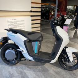 Yamaha Neo's  Vernon