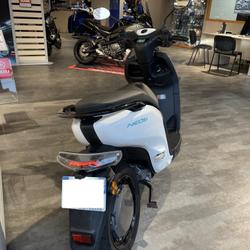 Yamaha Neo's  Vernon