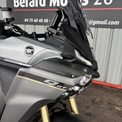 Yamaha GT  Bourg-l&egrave;s-Valence