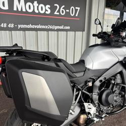 Yamaha GT  Bourg-l&egrave;s-Valence