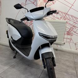 Autres Honda  Paris 12e Arrondissement