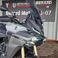 Yamaha GT  Bourg-l&egrave;s-Valence