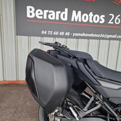 Yamaha GT  Bourg-l&egrave;s-Valence