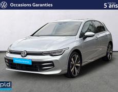 Volkswagen Golf 8 Saint-Victoret