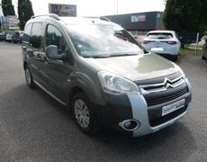 Citroen Berlingo Mayenne