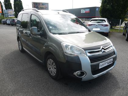 Citroen Berlingo - 1.6 HDI110 FAP XTR 5P - 8 990 €
