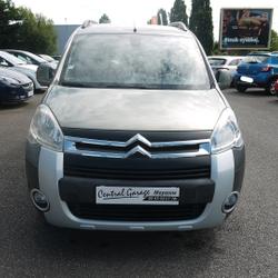 Citroen Berlingo 1.6 HDI110 FAP XTR 5P Mayenne