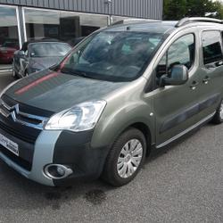 Citroen Berlingo 1.6 HDI110 FAP XTR 5P Mayenne