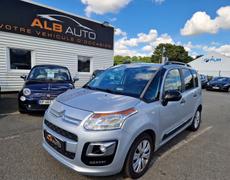 Citroen C3 Picasso Brest