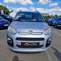 Citroen C3 Picasso BLUEHDI 100 EXCLUSIVE Brest