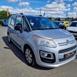 Citroen C3 Picasso BLUEHDI 100 EXCLUSIVE Brest