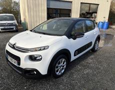 Citroen C3 Monthuchon
