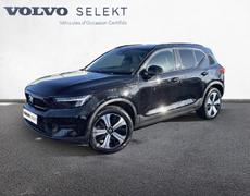 Volvo XC40 Les Sables-d'Olonne