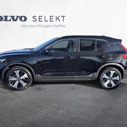 Volvo XC40 XC40 Recharge 231 ch 1EDT Start Les Sables-d'Olonne