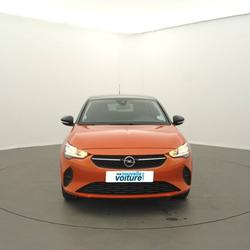 Opel Corsa Corsa Electrique 136 ch & Batterie 50 kWh - Edition La Rochelle