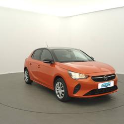 Opel Corsa Corsa Electrique 136 ch & Batterie 50 kWh - Edition La Rochelle