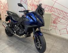 Honda NT Paris 12e Arrondissement