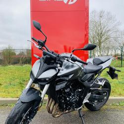 Honda Hornet  Melun