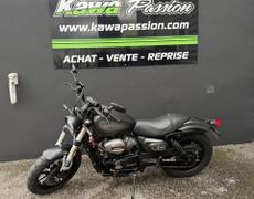 Hyosung GV 125 Alès