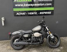 Hyosung GV 125 Alès