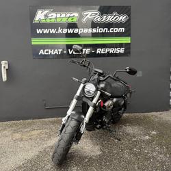 Hyosung GV 125  Al&egrave;s