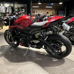 Triumph Street  Lanester