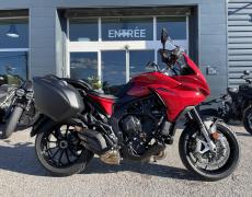 MV-Agusta Turismo Veloce Marseille 1er Arrondissement