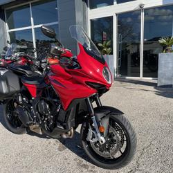 MV-Agusta Turismo Veloce  Marseille 1er Arrondissement