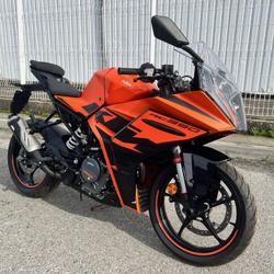 KTM RC 390  Montauban