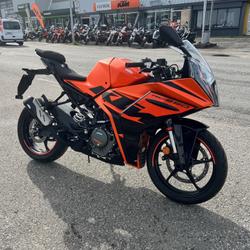 KTM RC 390  Montauban