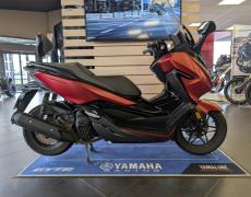 Honda Forza Saint-Genis-Pouilly