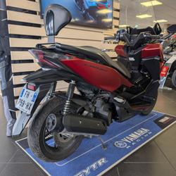 Honda Forza  Saint-Genis-Pouilly