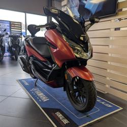 Honda Forza  Saint-Genis-Pouilly