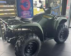Yamaha Kodiak Saint-Genis-Pouilly