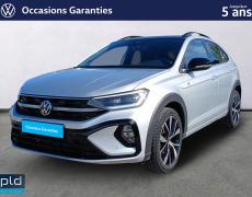 Volkswagen Taigo Saint-Victoret