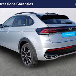 Volkswagen Taigo Taigo 1.5 TSI 150 DSG7 R-Line Edition Saint-Victoret