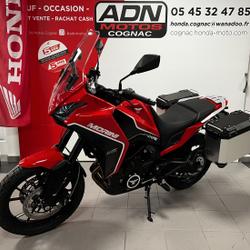 Autres Morini  Cognac