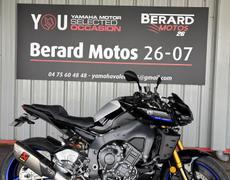 Yamaha MT10 Bourg-lès-Valence