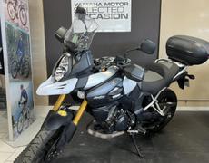 Suzuki VS Aix-en-Provence