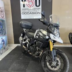 Suzuki VS  Aix-en-Provence