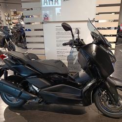 Yamaha X MAX  Ruy-Montceau