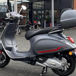 Vespa Sprint  Gleiz&eacute;