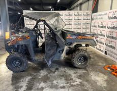 Polaris autres Arles