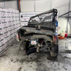 Polaris autres  Arles