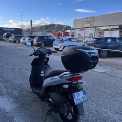 Suzuki DR  Narbonne