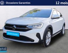 Volkswagen Taigo Saint-Victoret