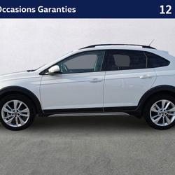 Volkswagen Taigo Taigo 1.0 TSI 116 BVM6 VW Edition Saint-Victoret