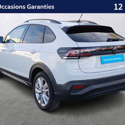 Volkswagen Taigo Taigo 1.0 TSI 116 BVM6 VW Edition Saint-Victoret
