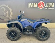 Yamaha Kodiak Mauguio